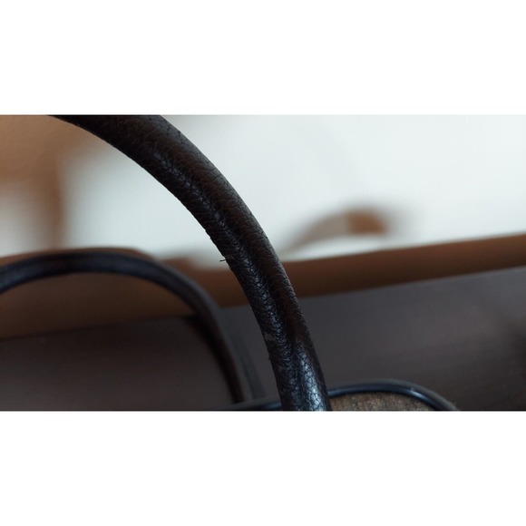 Hartmann Michael Aram Naturalist Collection Tweed Messenger Bag - Picture 5 of 10